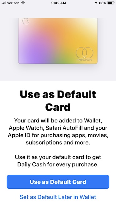 Apple Card And Fed Now Raise The Payments Competition Bar CU Management
